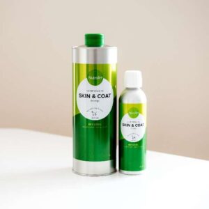 Nutrolin SKIN & COAT