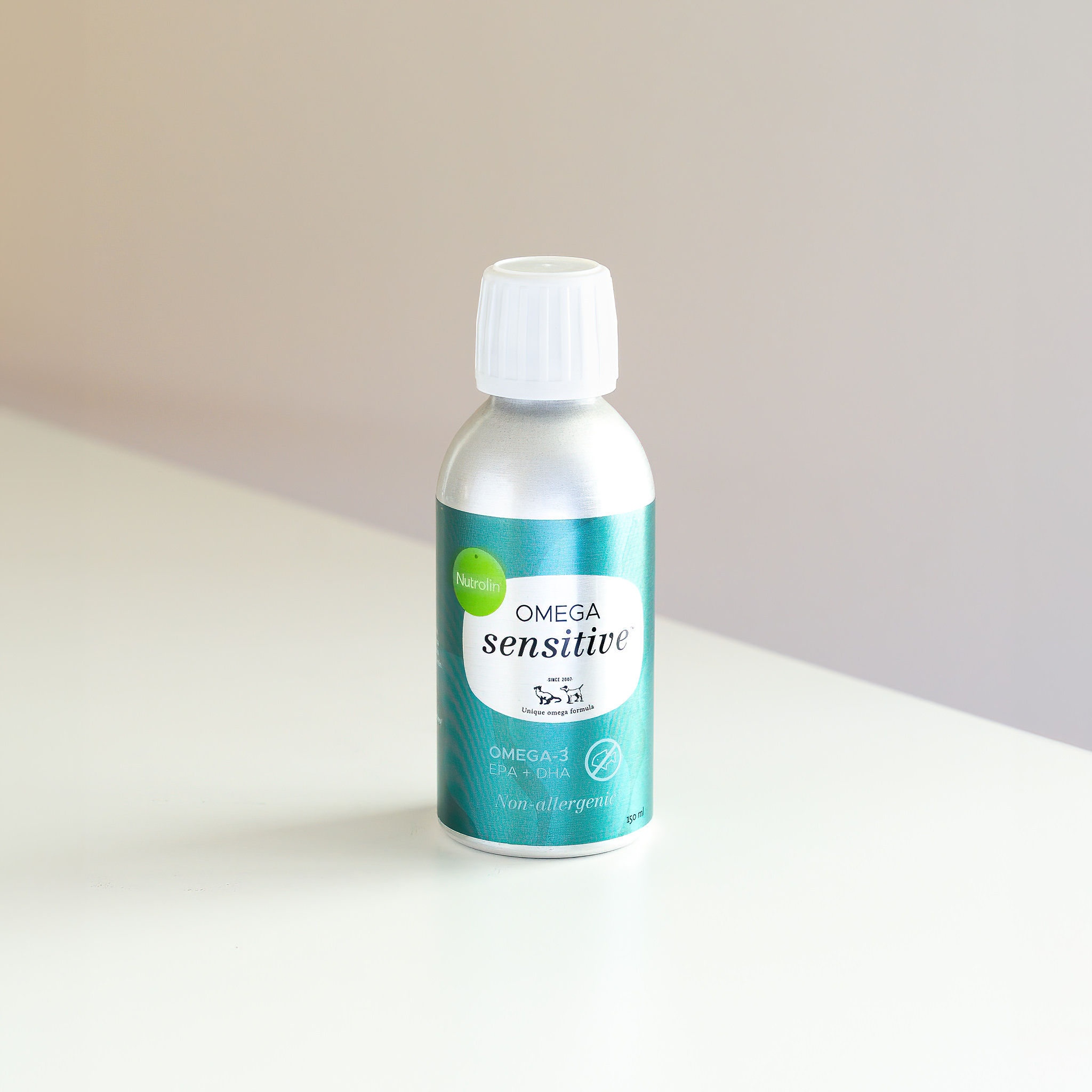 Nutrolin®OmegaSensitive150ml
