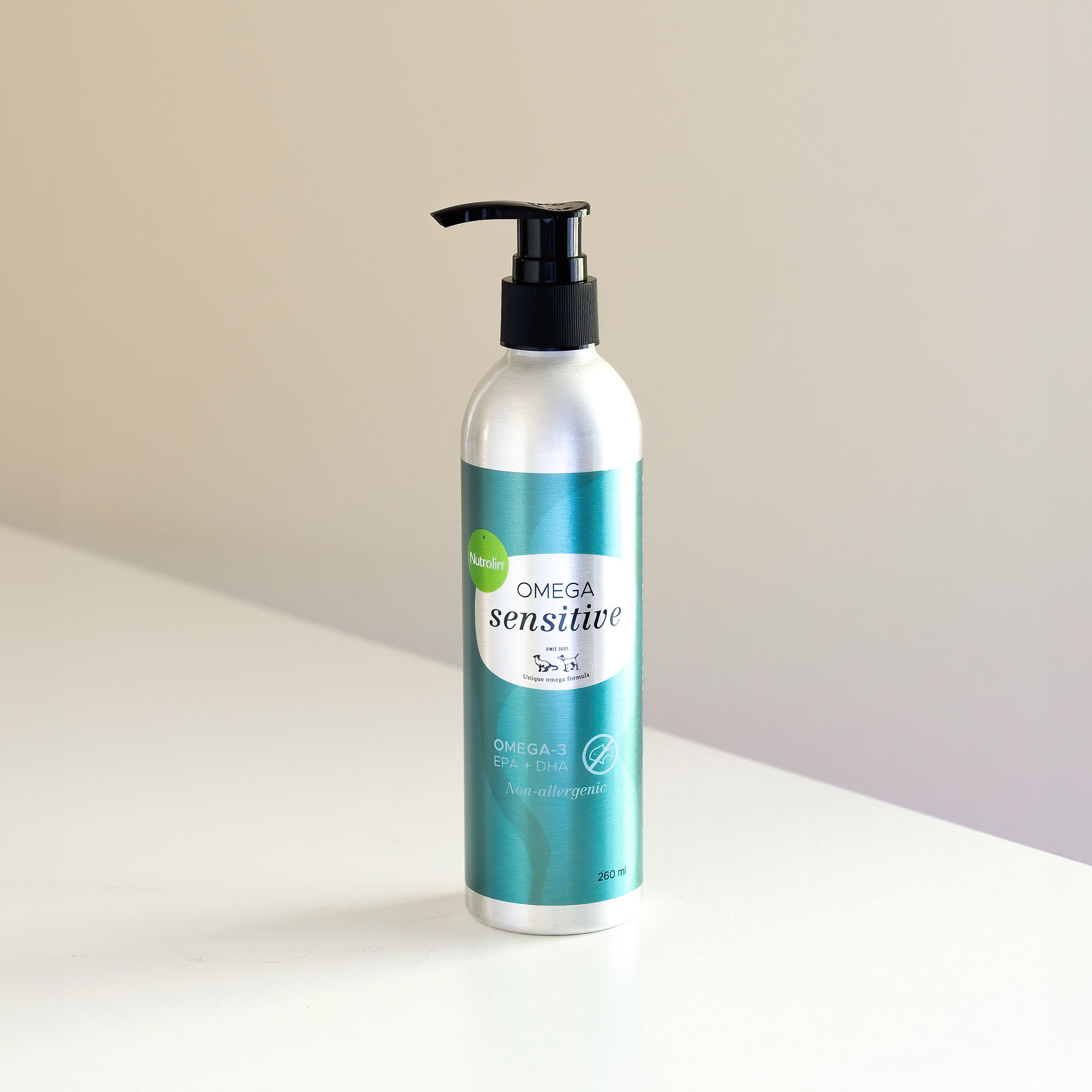 Nutrolin®OmegaSensitive260ml