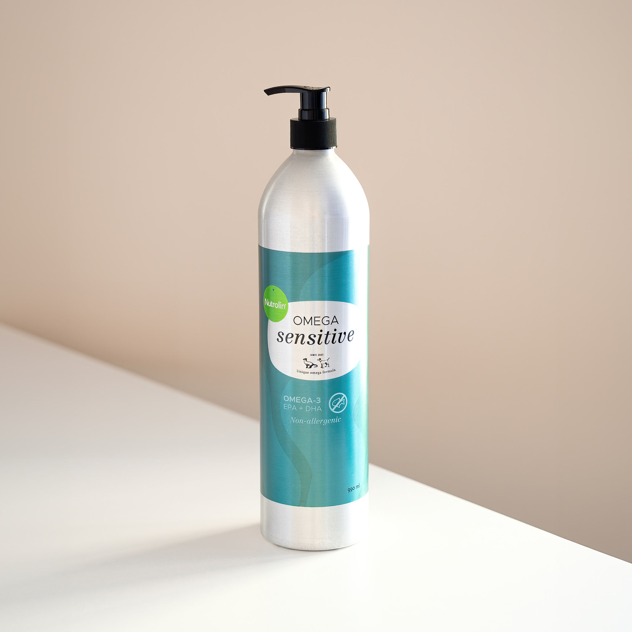 Nutrolin®OmegaSensitive990ml